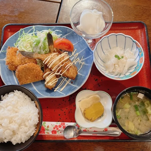 喫茶KOKO（ココ） - 追分（喫茶店）の写真