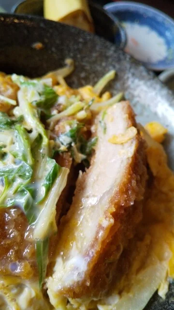 十割そば みどり庵 - 北上（そば）の写真