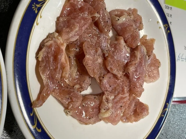 食楽園 - 大館（焼肉）の写真