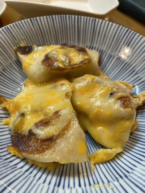 手造り餃子の弘ちゃん - 大曲（居酒屋）の写真