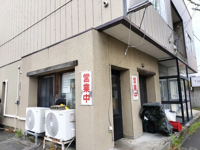 陸王 - 羽後牛島（ラーメン）の写真