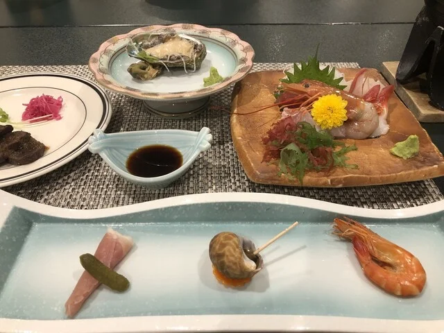 ホテルニューさか井 - 石巻市その他（料理旅館）の写真