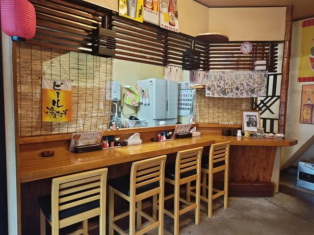 居酒屋 福 - 横手（居酒屋）の写真