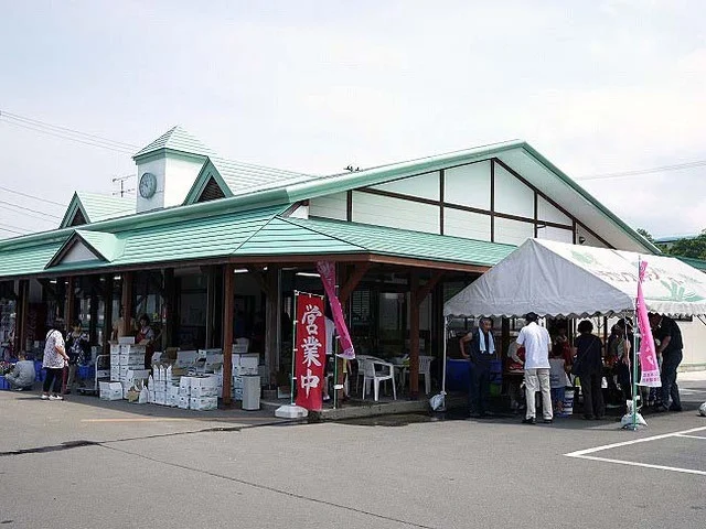 ドラゴンフレッシュセンター - 能代市その他（その他）の写真