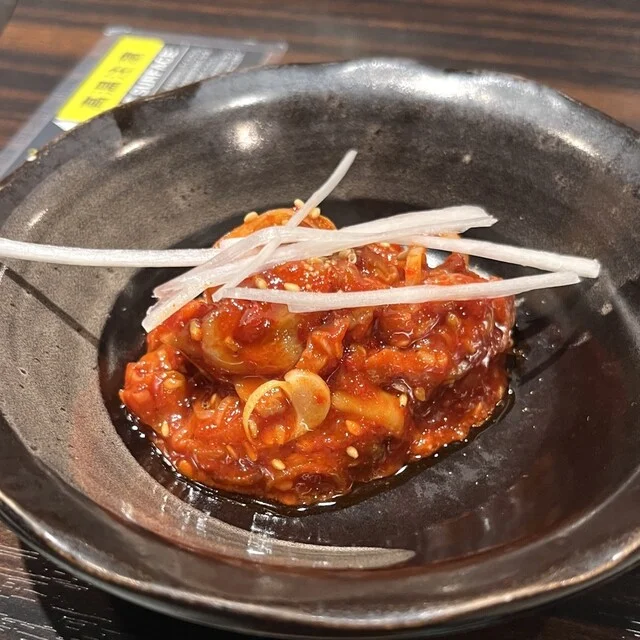 虎きよ - 上盛岡（焼肉）の写真