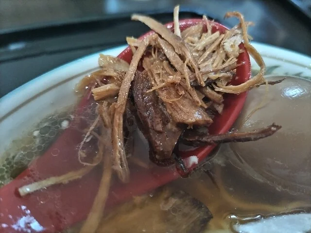 ラーメン あさひ野 - 平泉（ラーメン）の写真