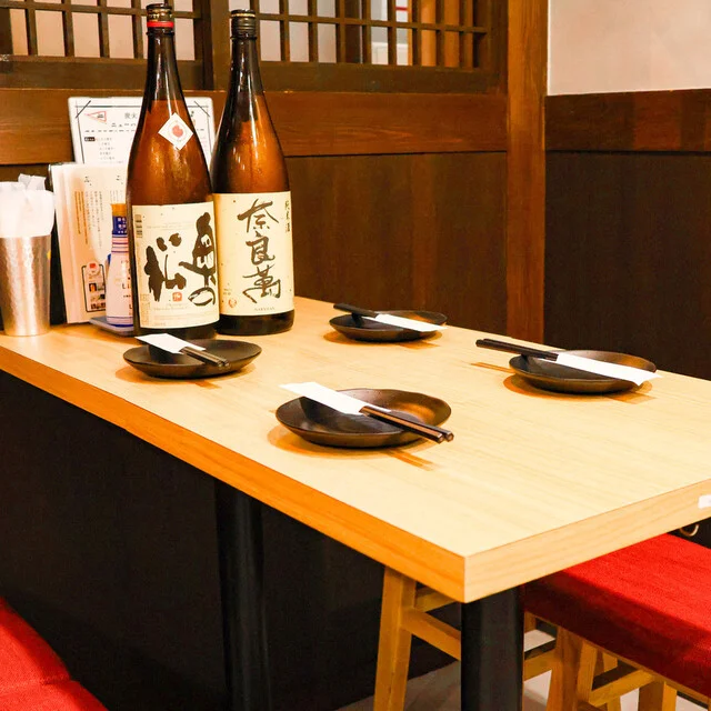 炭火ノ串や。ニューハカタスタイル 福島駅前店 - 福島（居酒屋）の写真