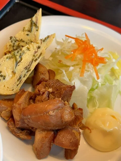 そば処四季 - 秋田（そば）の写真