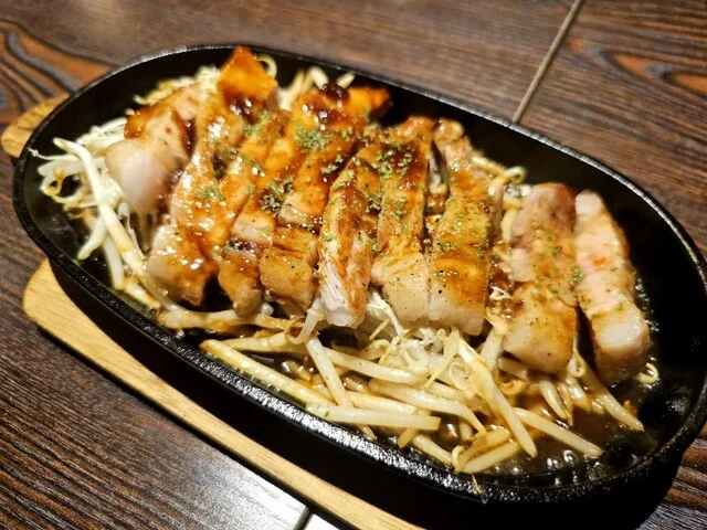 夜鳴き食堂にいまる - 秋田（居酒屋）の写真