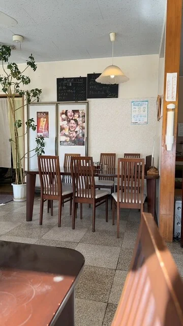 新華園ＮＡＫＡＺＵＭＡ（シンカエンナカズマ） - 釜石（ラーメン）の写真