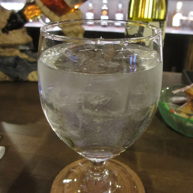 海賊バル KRAKEN（クラーケン） - 横手（バル）の写真