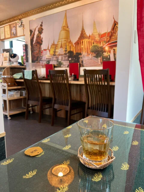 ナーラック - 石巻（タイ料理）の写真