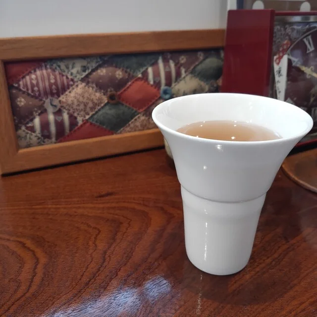 cafe 月とオリオン - 羽後本荘（カフェ）の写真