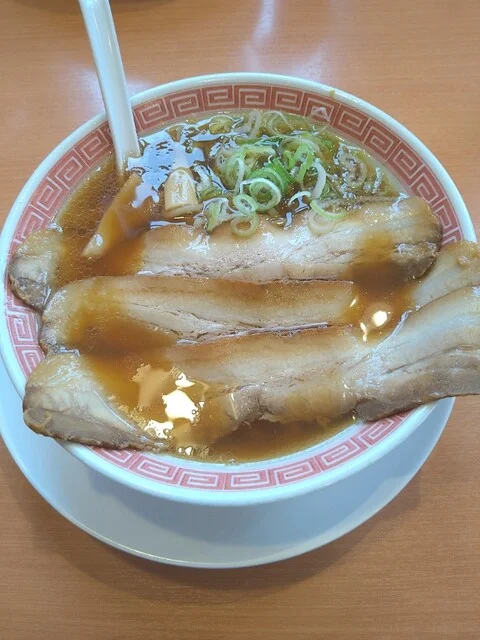 幸楽苑 メルシティ潟上店 &ndash; 手軽に楽しむ本格ラーメン