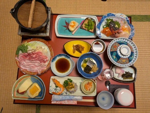 鴬宿温泉　ホテル鶯 - 雫石町その他（ホテル）の写真