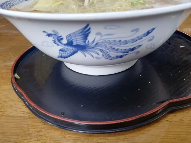 一力食堂 - 二戸市その他（食堂）の写真