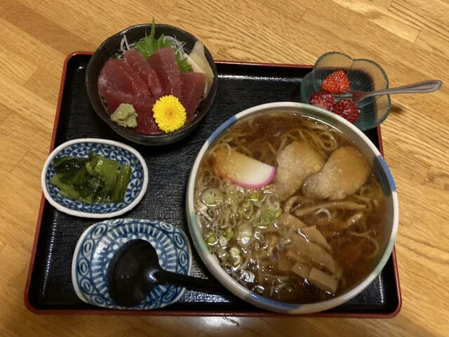 宝来 - 十文字（中華料理）の写真