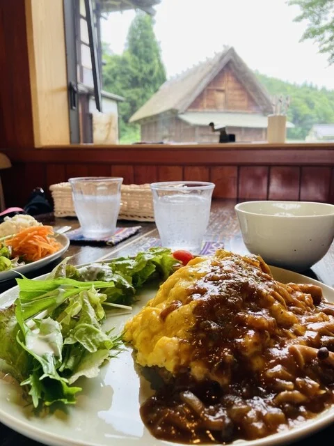 阿専 - 羽後町その他（カフェ）の写真