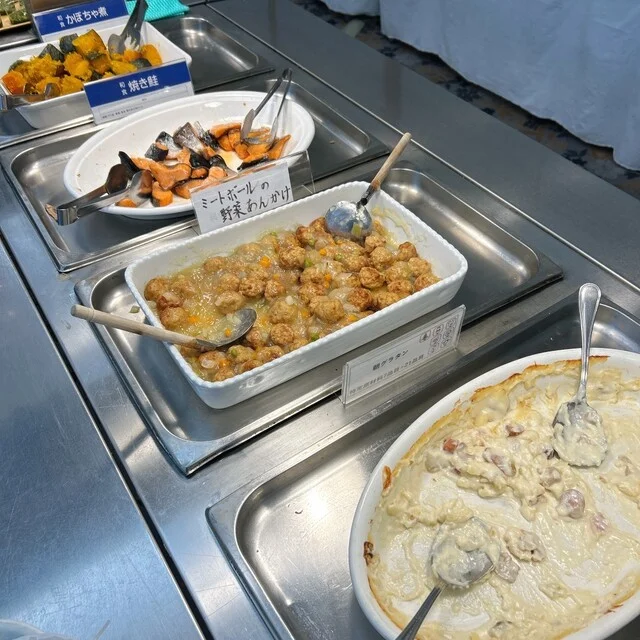 ホテルサンルーラル大潟 - 船越（ホテル）の写真