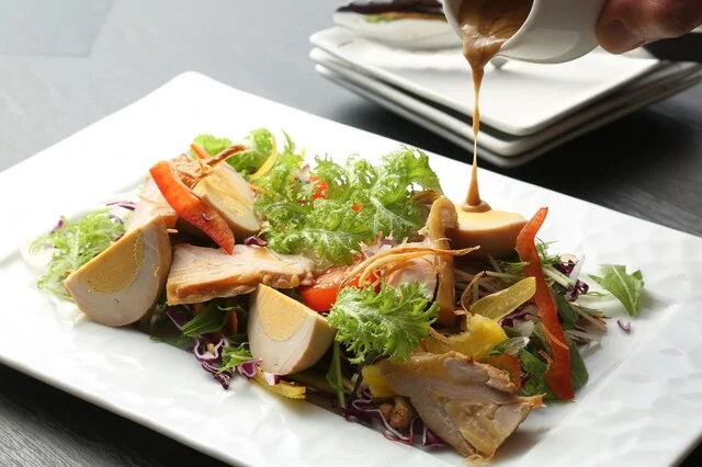 稲庭うどん 無限堂 秋田駅前店 - 秋田（うどん）の写真