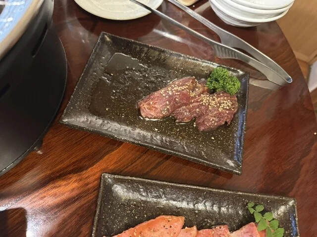 肉唯 - 仙北町（焼肉）の写真