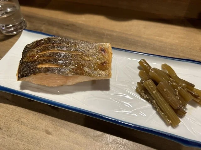 季節料理 横家（よこや） - 奥州市その他（郷土料理）の写真