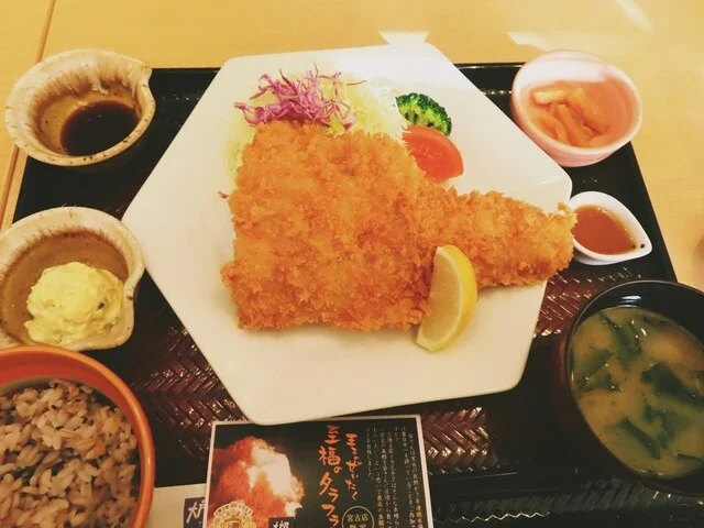 大戸屋 宮古店 - 山口団地（食堂）の写真