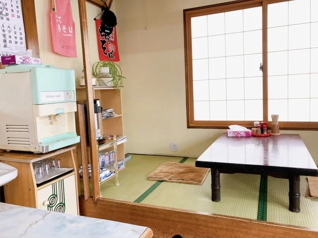 もりや食堂 - 横手（食堂）の写真