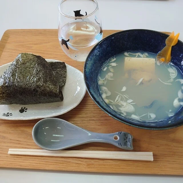 田代島 島のえき - 石巻市その他（食堂）の写真