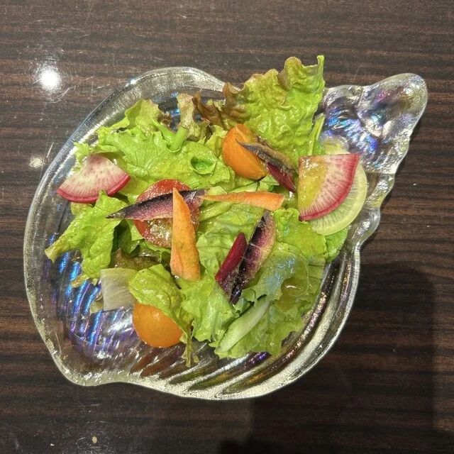 ビストロ リアンフォール（Bistro Lien Fort） - 北上（ビストロ）の写真