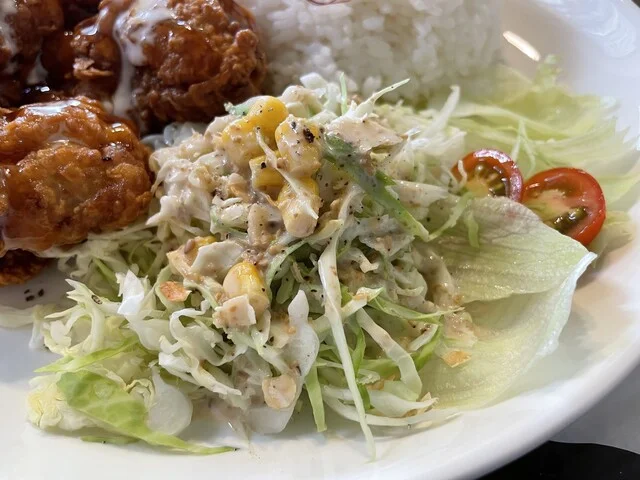 Rhyme（ライム） - 鶴岡（カレー）の写真