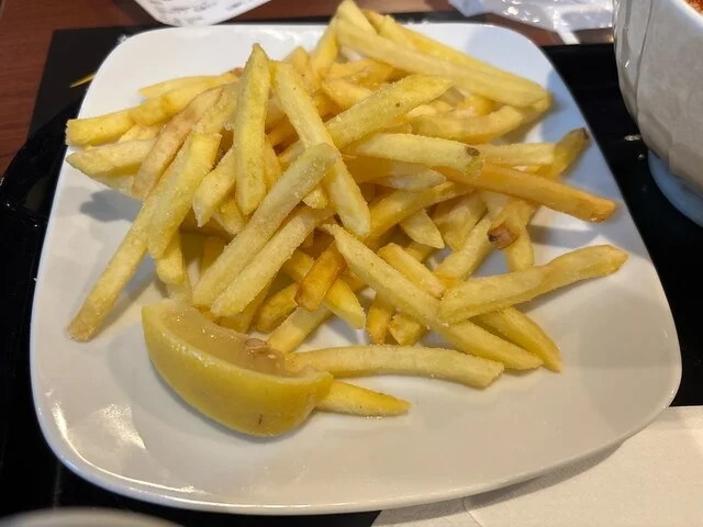 快活CLUB 秋田牛島店 - 羽後牛島（その他）の写真