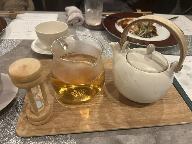 chai（チャイ） - 山形（中華料理）の写真