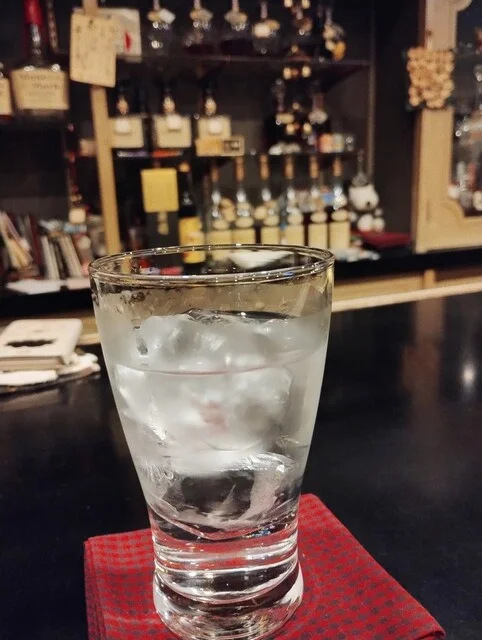 スナック ドルチェ - 米沢（バー）の写真