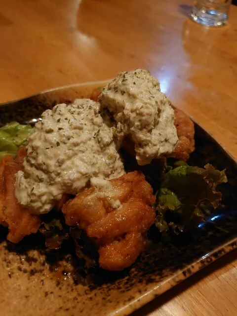 炭火焼き・焼鳥 佐藤 - 追分（居酒屋）の写真