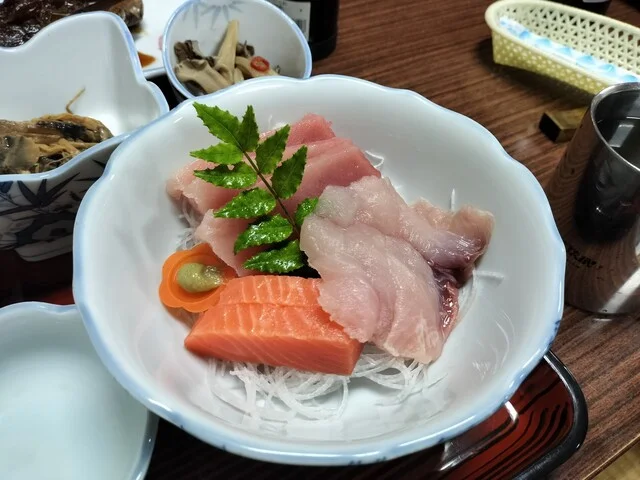杣温泉旅館 - 北秋田市その他（旅館・民宿）の写真