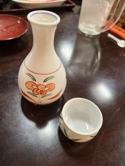 レストラン 水芭蕉 - 早口（食堂）の写真