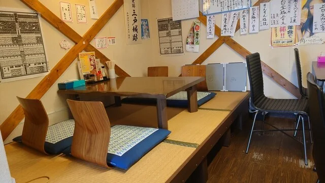 さんのへ屋 - 上盛岡（ラーメン）の写真