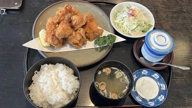 デリシャス - 陸前山下（ラーメン）の写真