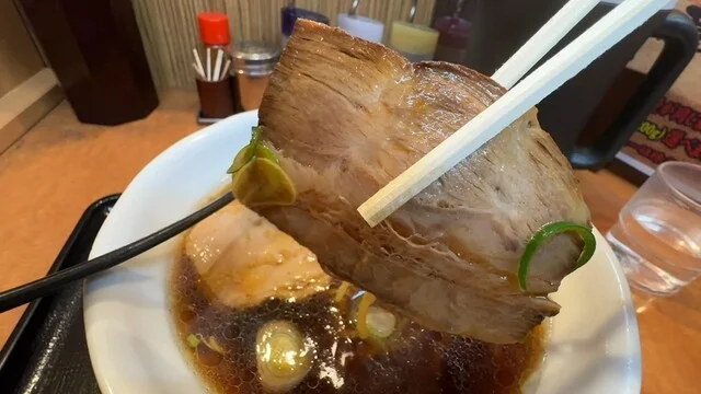 たまり屋 - 小佐野（ラーメン）の写真