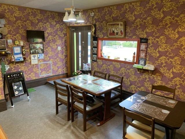 タイレストランMs.GreenCurry（ミス グリーンカレー） - 秋田（タイ料理）の写真