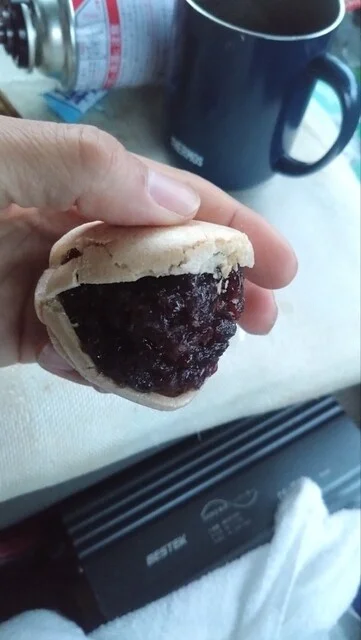 タナベ製菓 - 南米沢（和菓子）の写真