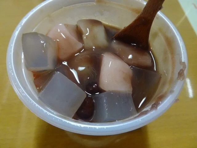 松浦菓子店（マツウラカシテン） - 米沢（和菓子）の写真