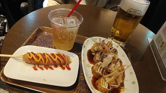 潤美茶房（ジュンビサボウ） - 仙北町（ジューススタンド）の写真