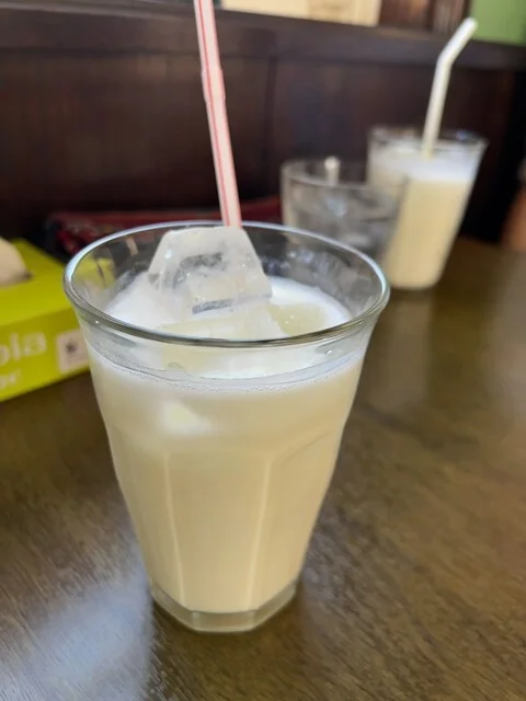 ナマステダイニング（Namaste Dining） - 東大館（インド料理）の写真