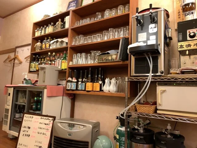 櫻花 - 横手（居酒屋）の写真