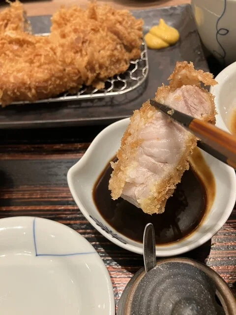 和幸 イオンモール石巻店 - 石巻あゆみ野（とんかつ）の写真