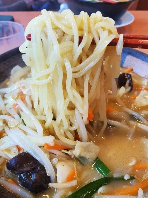 幸楽苑 水沢店 - 水沢（ラーメン）の写真