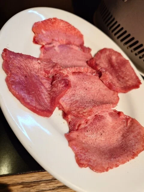 かわ村 - 上盛岡（焼肉）の写真