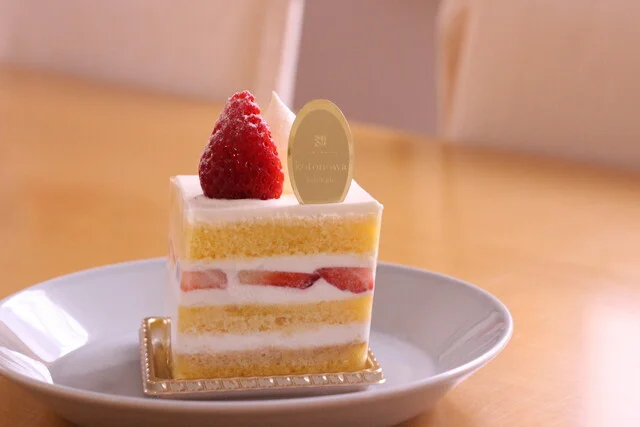 パティスリー ショコラトリー コトノワ（patisserie chocolaterie kotonowa） - 北山形（ケーキ）の写真